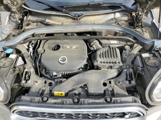2018 MINI COOPER S E WMZYU7C41J3B86228