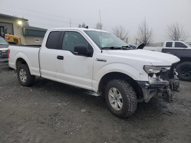 Vin: 1ftfx1e46kke51139, lot: 88011305, ford f-150 super cab 20194