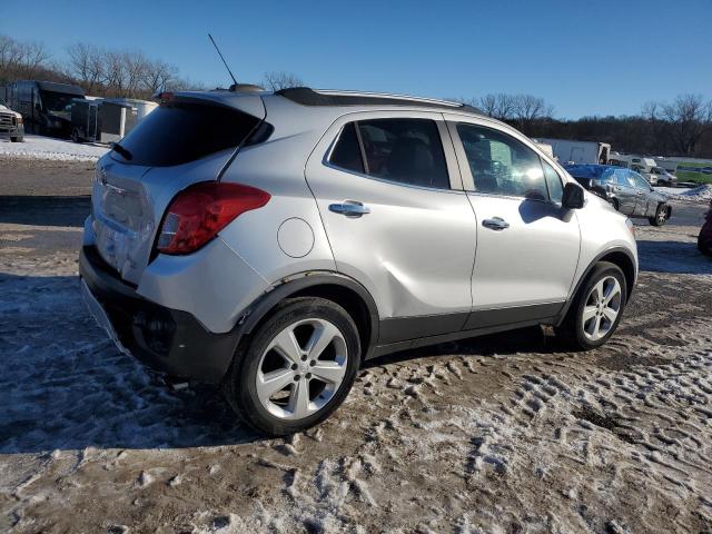 2016 BUICK ENCORE - KL4CJESB5GB555864