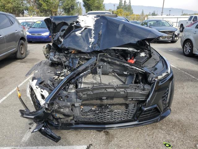 2024 CADILLAC CT5-V BLAC 1G6D35R63R0810137