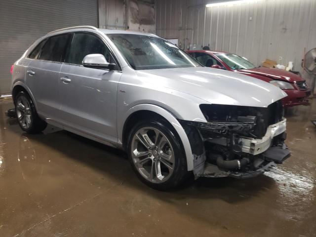 2018 AUDI Q3 PREMIUM - WA1JCCFS0JR001694