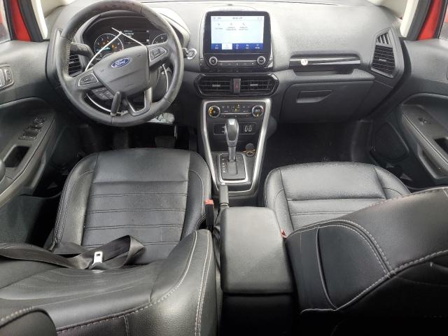 2021 FORD ECOSPORT T - MAJ6S3KL4MC400540