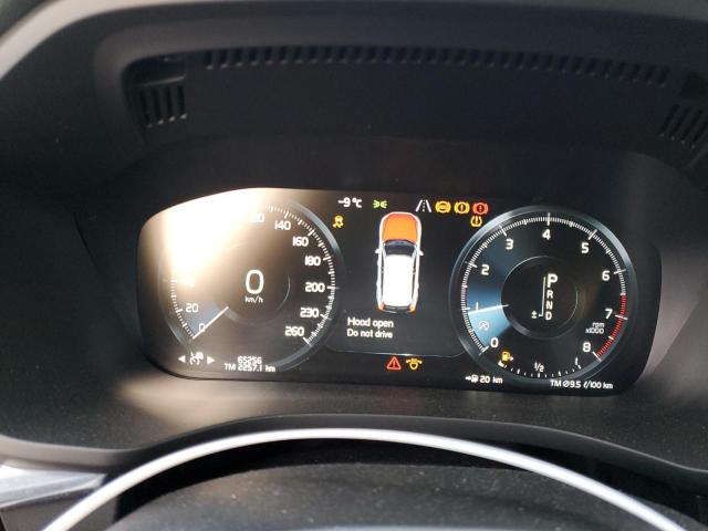 2020 VOLVO XC60 T6 R- LYVA22RM5LB545974