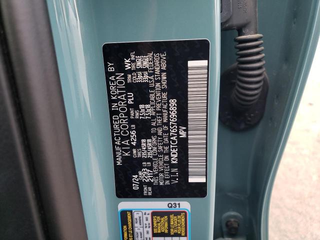 2025 KIA SELTOS SX KNDETCA76S7696898