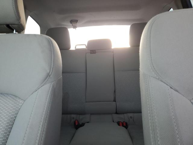 2017 SUBARU FORESTER 2 - JF2SJADC7HH540816