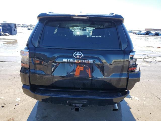 2019 TOYOTA 4RUNNER SR - JTEZU5JRXK5204845