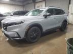 2023 HONDA CR-V SPORT - 7FARS6H50PE030474