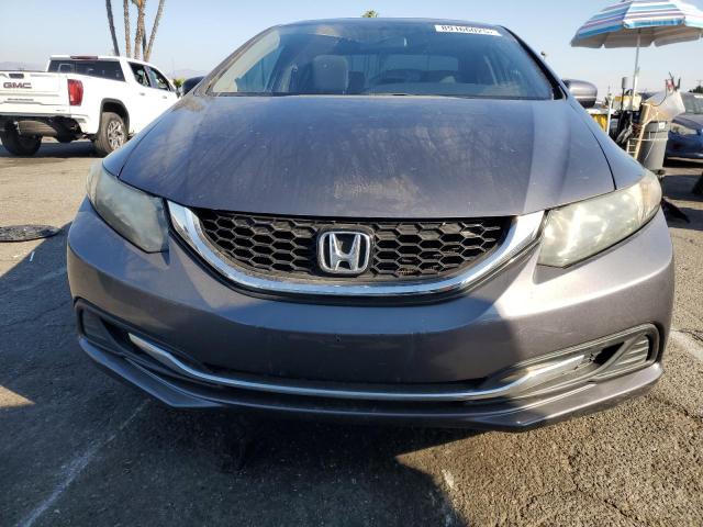 2015 HONDA CIVIC EX - 2HGFB2F83FH563305