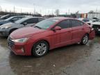 2020 HYUNDAI ELANTRA SE - 5NPD84LFXLH536141