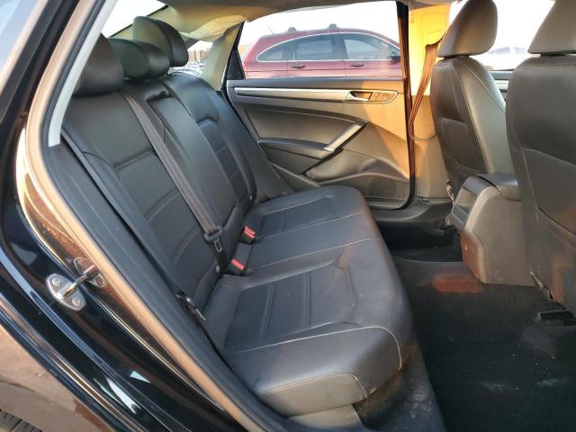 2017 VOLKSWAGEN PASSAT R-L - 1VWDT7A33HC081187
