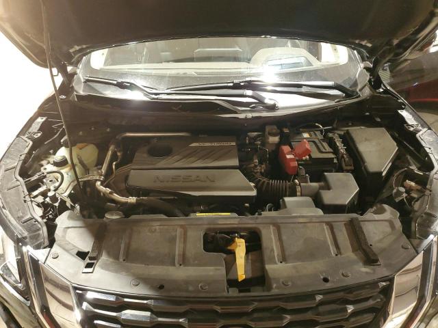 2023 NISSAN ROGUE PLAT JN8BT3DD3PW307303