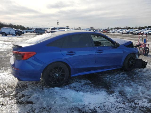Vin: 2hgfe2f52rh534329, lot: 89133465, honda civic sport 20243
