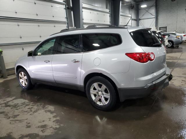 Vin: 1gnkvjed1cj212116, lot: 88025115, chevrolet traverse lt 20122