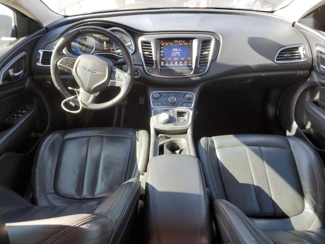 2017 CHRYSLER 200 LIMITE - 1C3CCCAB2HN508348