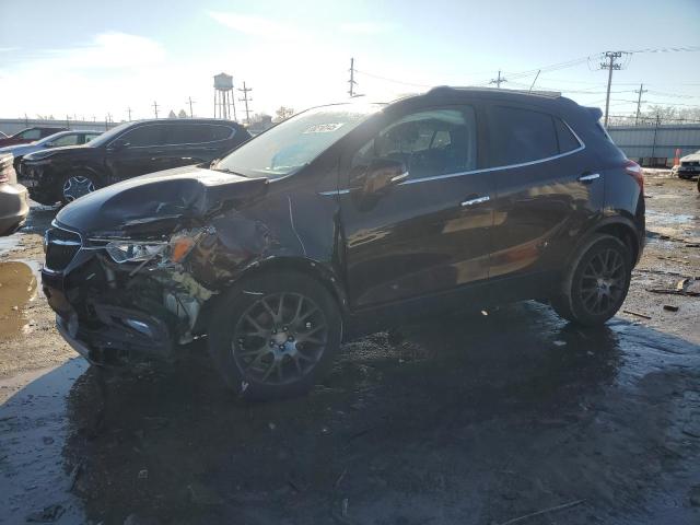 Vin: kl4cj1sb7hb187486, lot: 51480915, buick encore sport touring 2017 img_1