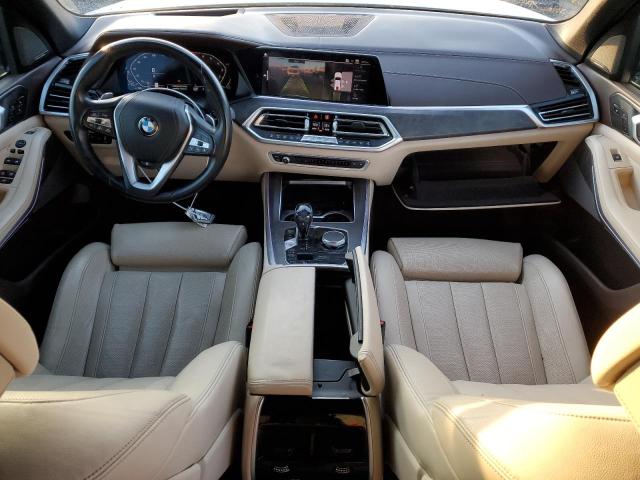 2019 BMW X5 XDRIVE4 - 5UXCR6C5XKLK81110