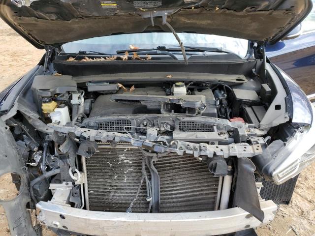 2017 INFINITI QX60 - 5N1DL0MN6HC514357