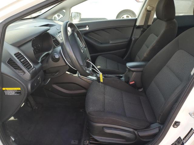 2017 KIA FORTE LX 3KPFK4A71HE089278