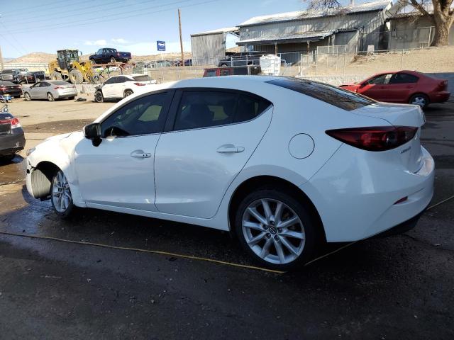 2017 MAZDA 3 TOURING - 3MZBN1V7XHM143193