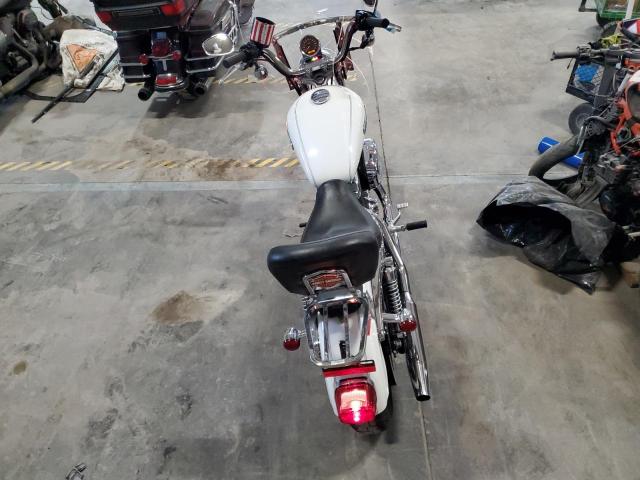 2006 HARLEY-DAVIDSON XL1200 L 1HD1CWP496K434758