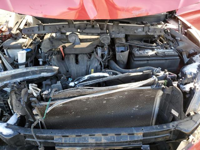 2017 HYUNDAI SONATA SPO - 5NPE34AF6HH469065
