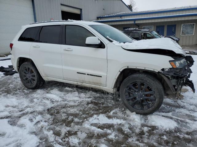 Vin: 1c4rjfagxjc151656, lot: 88633815, jeep grand cher laredo 20184