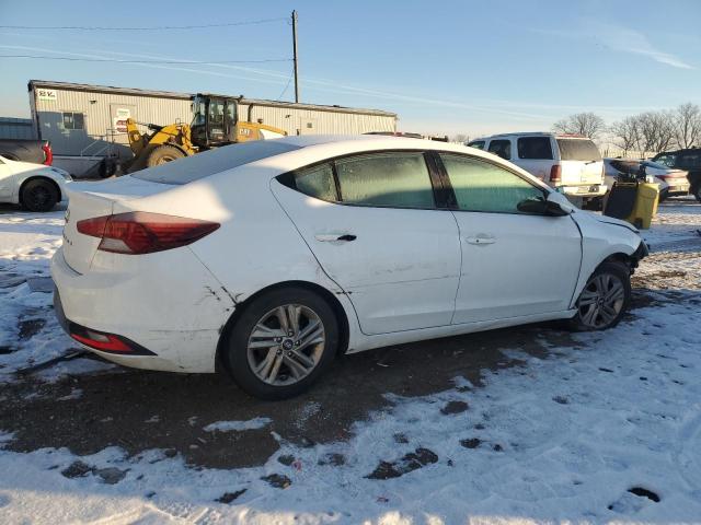 2020 HYUNDAI ELANTRA SE - 5NPD84LFXLH504211