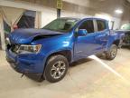 2018 CHEVROLET COLORADO L - 1GCGSCEA9J1234144