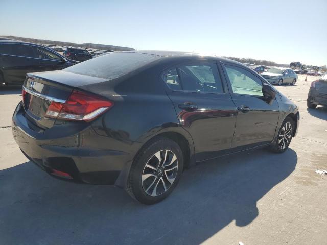 2015 HONDA CIVIC EX - 19XFB2F88FE086476