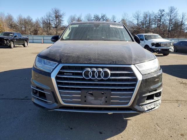2019 AUDI Q7 PREMIUM - WA1LAAF76KD044997