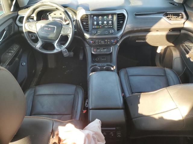 2021 GMC ACADIA AT4 - 1GKKNLLS9MZ167195