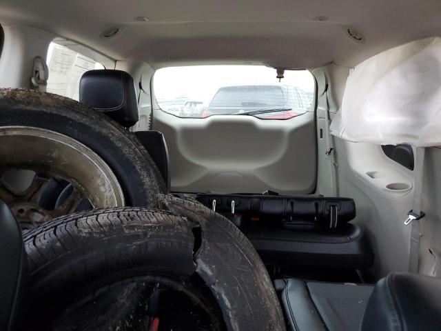 2020 CHRYSLER VOYAGER LX 2C4RC1DG3LR148939