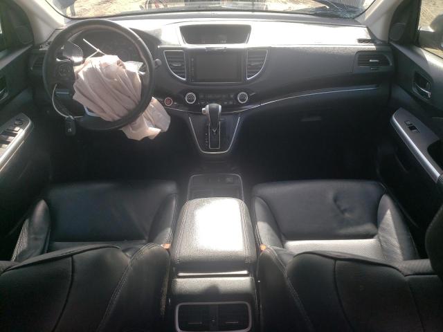 2016 HONDA CR-V EXL - 2HKRM3H74GH520374