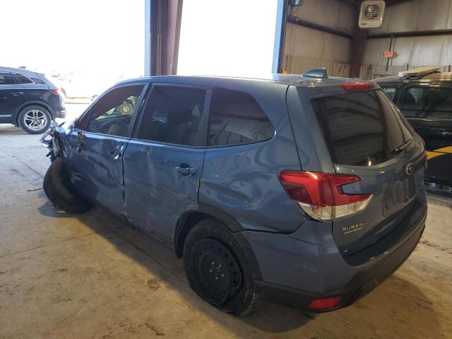 2022 SUBARU FORESTER JF2SKAAC3NH491076