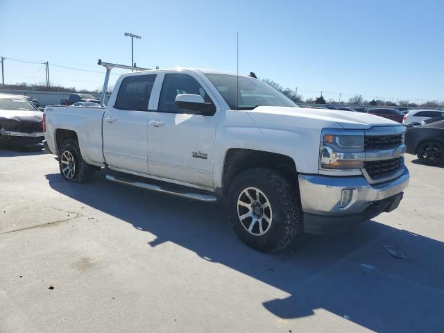 2016 CHEVROLET SILVERADO - 1GCUKREC0GF127521