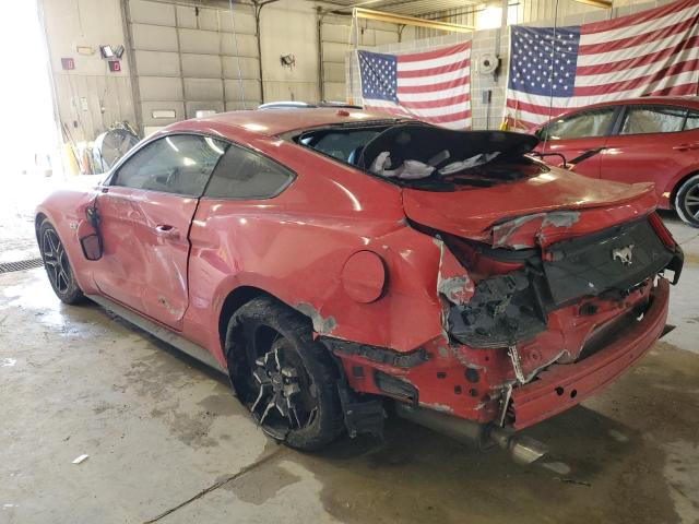 1FA6P8TH2K5150774 Ford All Models 2019