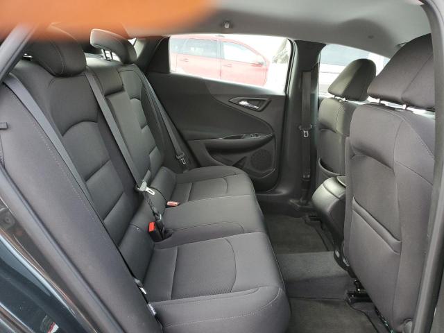 2018 CHEVROLET MALIBU LS 1G1ZB5ST1JF219319