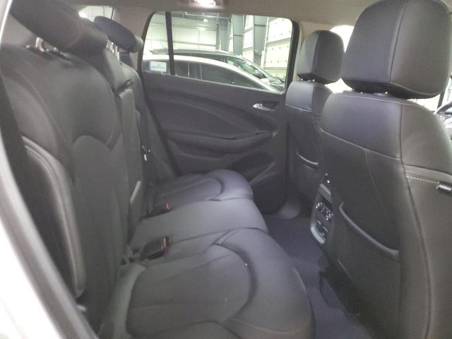 2017 BUICK ENVISION E - LRBFXDSA5HD073709