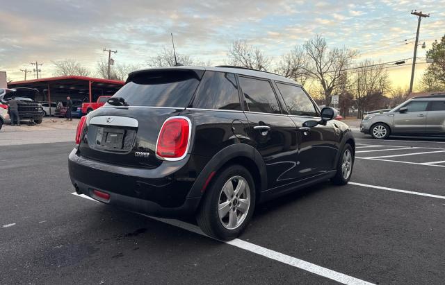 WMWXS5C57FT832436 Mini Cooper 2015