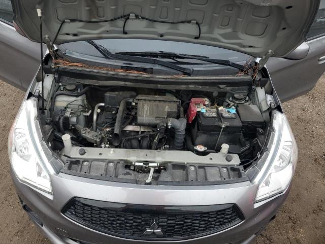 2020 MITSUBISHI MIRAGE G4 - ML32F3FJ4LHF07794