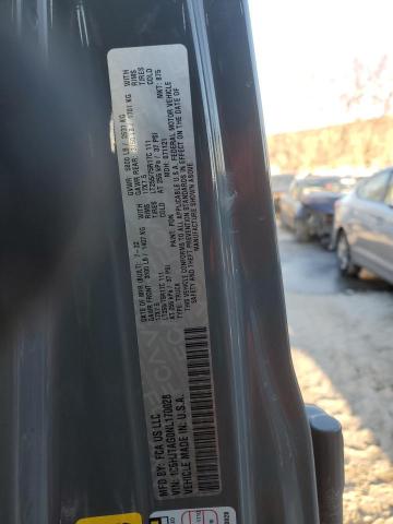 2022 JEEP GLADIATOR - 1C6HJTAG0NL170028