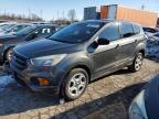 2017 FORD ESCAPE S - 1FMCU0F74HUC89941