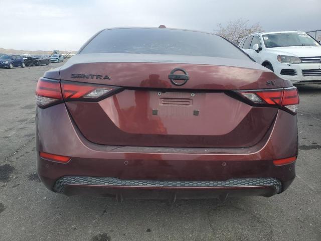 2020 NISSAN SENTRA SV - 3N1AB8CV4LY279115