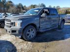 2020 FORD F150 SUPER - 1FTEW1EP0LFB59117