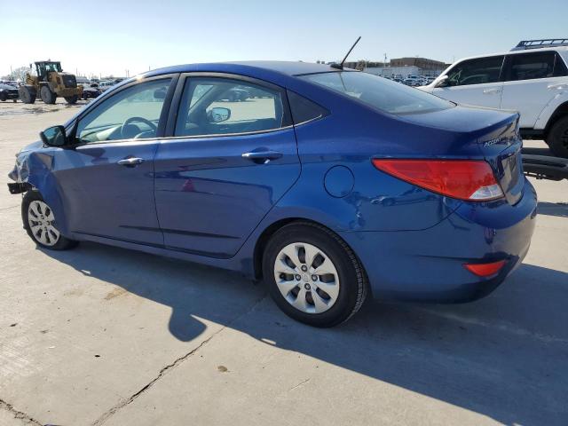 2017 HYUNDAI ACCENT SE - KMHCT4AE3HU292572