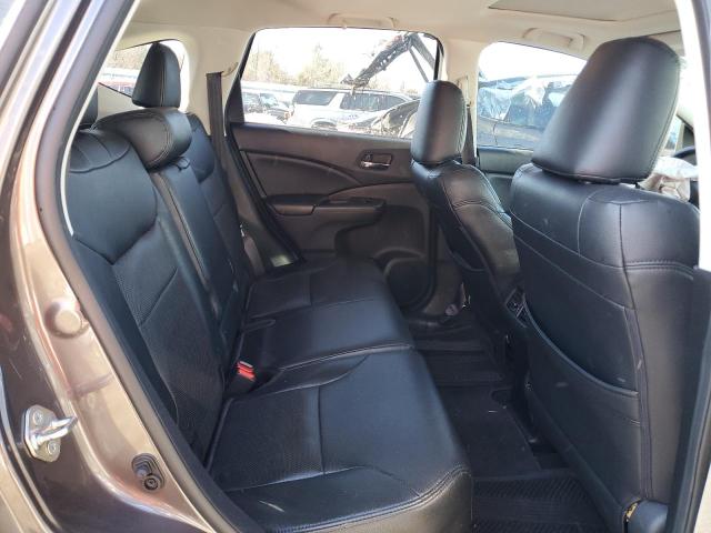 2016 HONDA CR-V EX - 2HKRM4H57GH713414