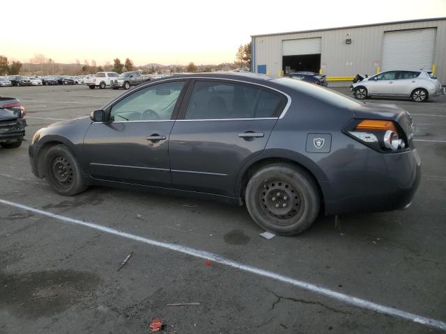 NISSAN ALTIMA BAS 2010 black  gas 1N4AL2AP6AN510995 photo #3