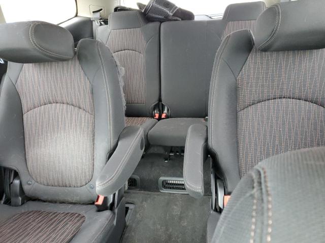 2015 CHEVROLET TRAVERSE L - 1GNKRGKD4FJ375519