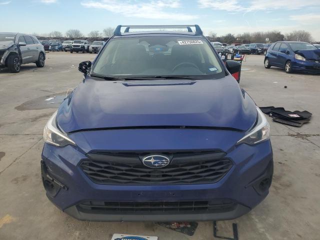 2024 SUBARU IMPREZA - JF1GUABC0R8320715