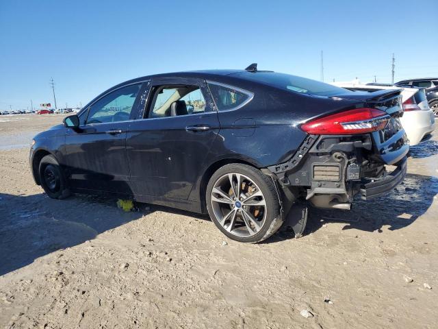 Vin: 3fa6p0d99lr204708, lot: 88088445, ford fusion titanium 20202